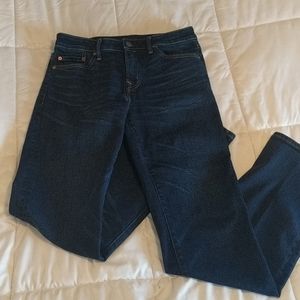 Mens American Eagle Jeans